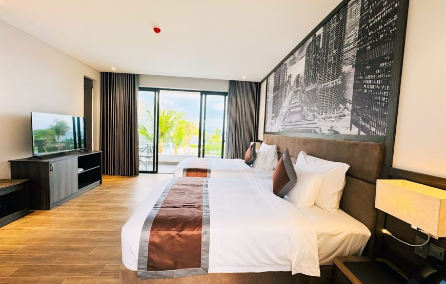 Du Parc Resort Mũi Né