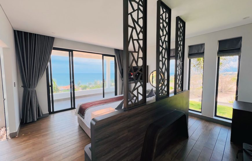 Du Parc Resort Mũi Né