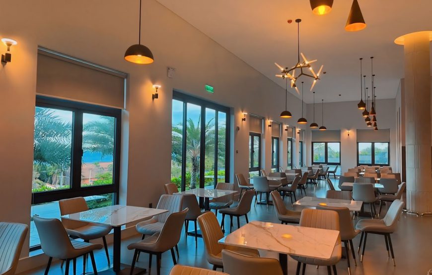 Du Parc Resort Mũi Né