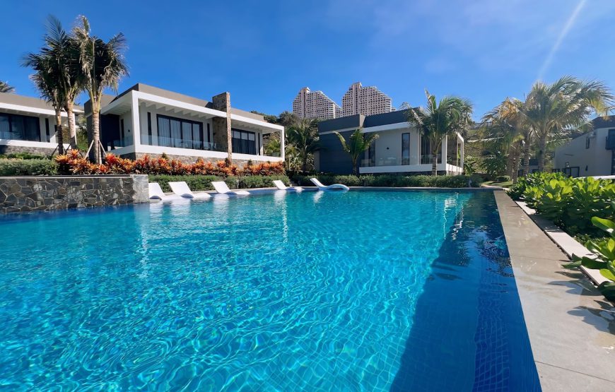 Du Parc Resort Mũi Né