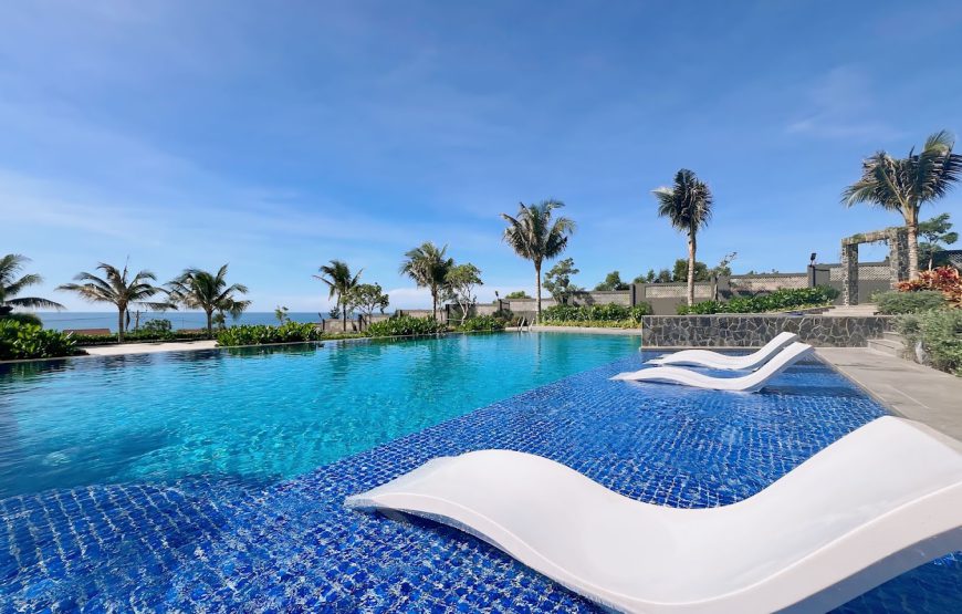Du Parc Resort Mũi Né