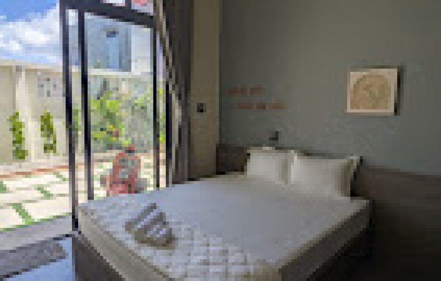 Dượng Tài Homestay