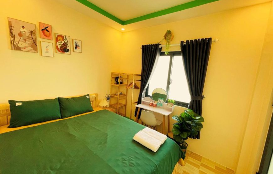 Duy Cảnh Homestay