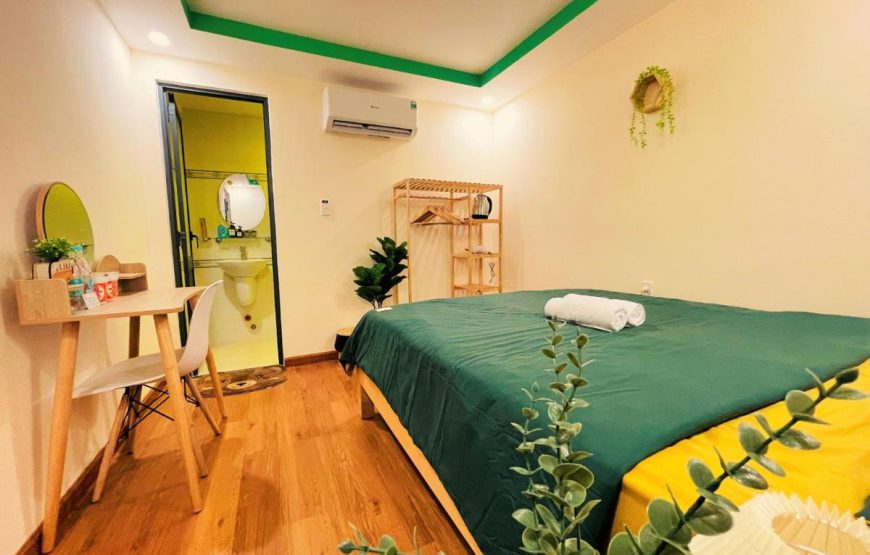 Duy Cảnh Homestay