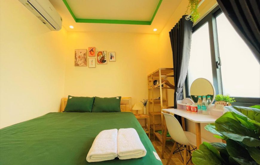 Duy Cảnh Homestay