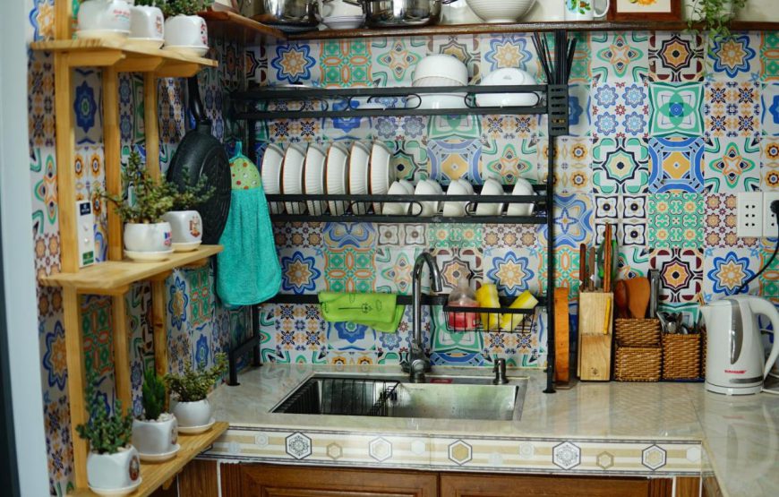 Duy Cảnh Homestay