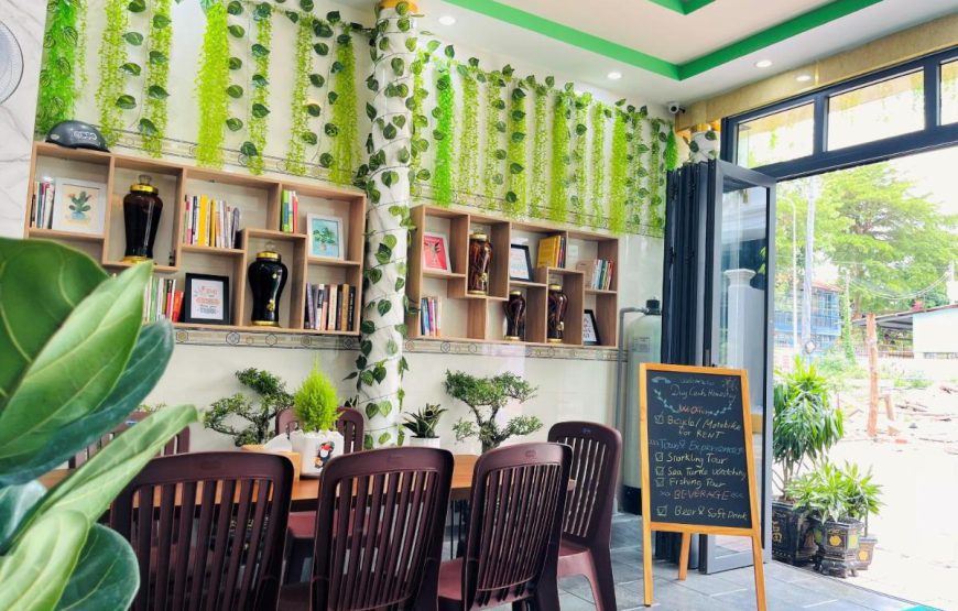 Duy Cảnh Homestay