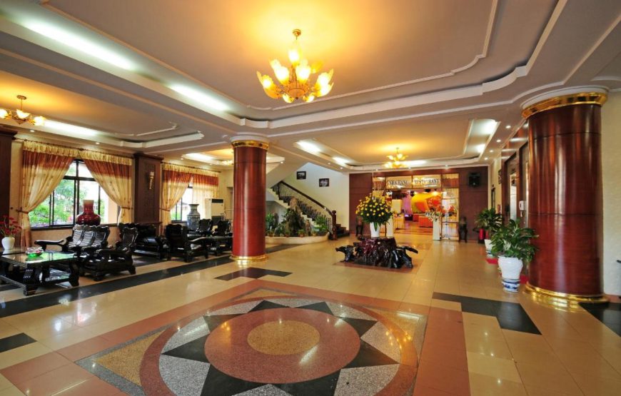 Duy Tan Hotel