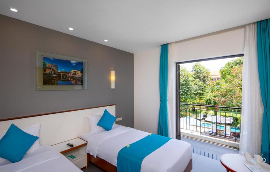 ÊMM Hotel Hoi An