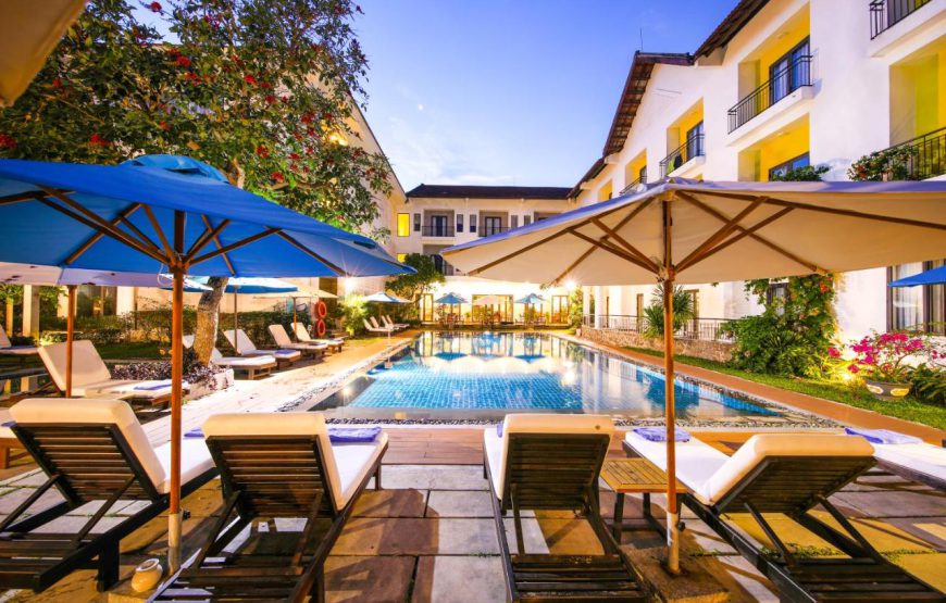 ÊMM Hotel Hoi An
