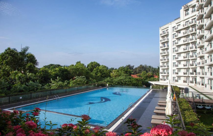 Elegant Suites Westlake Serviced Residences