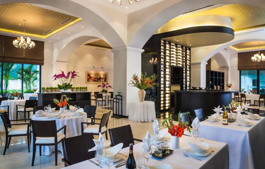 Elegant Suites Westlake Serviced Residences