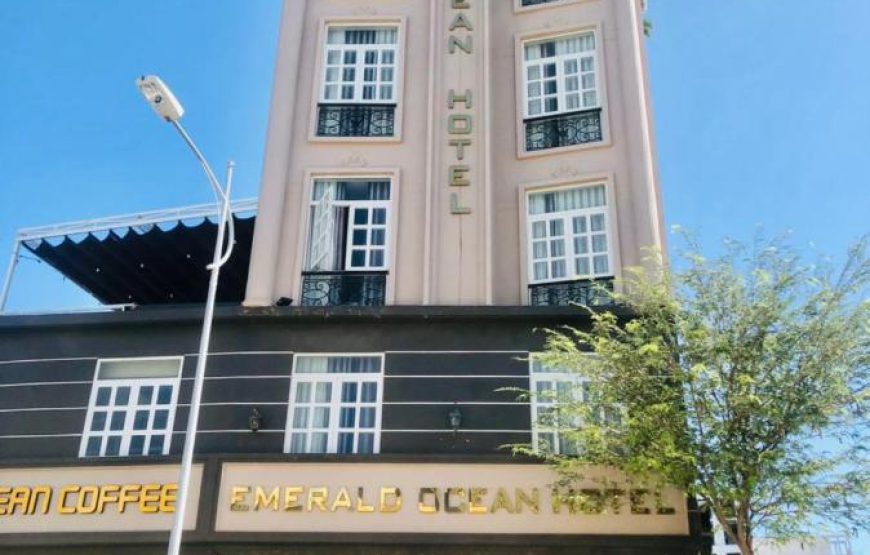 Emerald Ocean Hotel