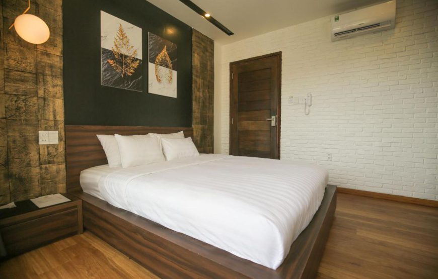 Fati Boutique Hotel & Apartment