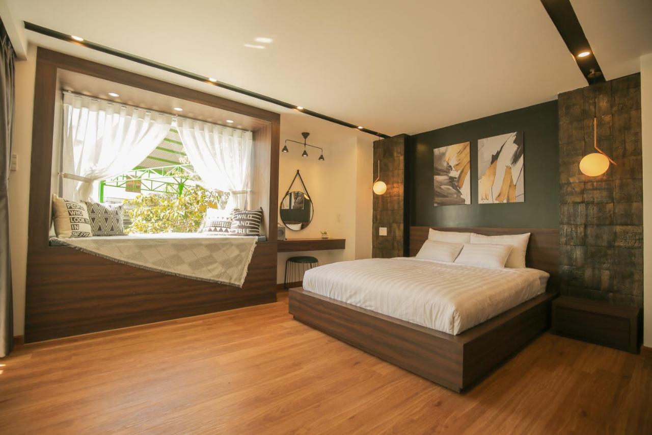 Fati Boutique Hotel & Apartment