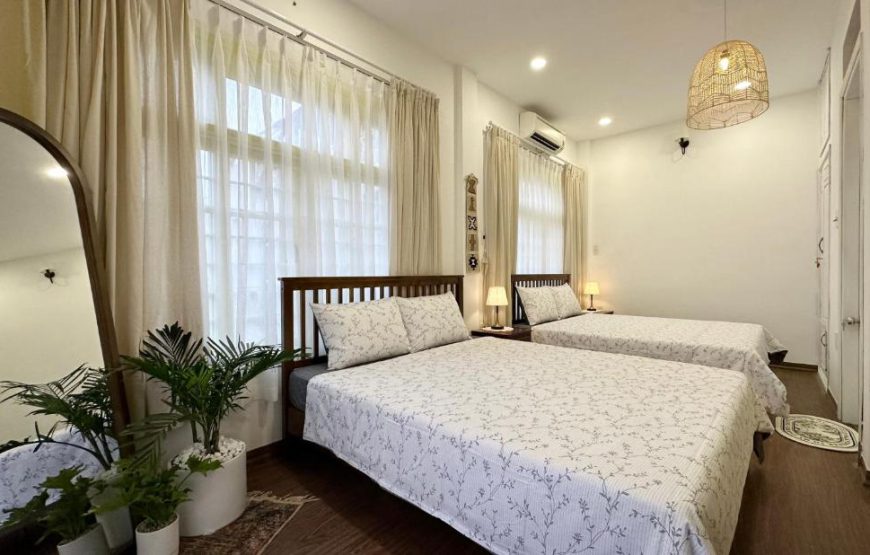 Forest Tag Homestay – 26 Thanh Hương