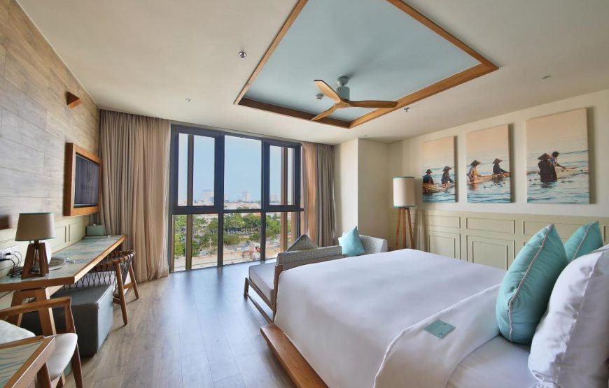 Fusion Suites Vũng Tàu