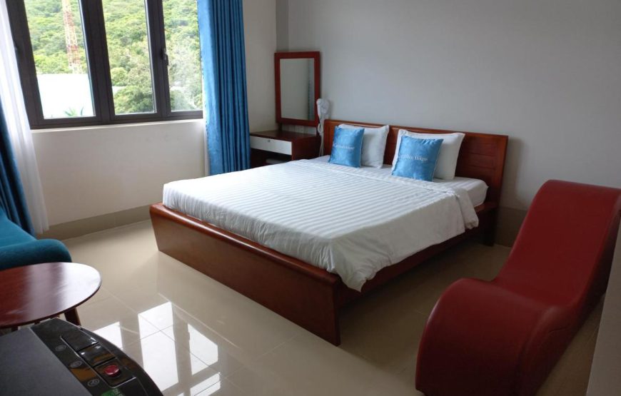 GARDEN HOUSE CON DAO