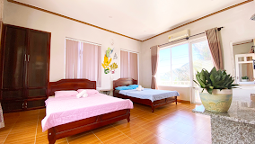 Góc Biển Homestay
