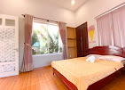 Góc Biển Homestay