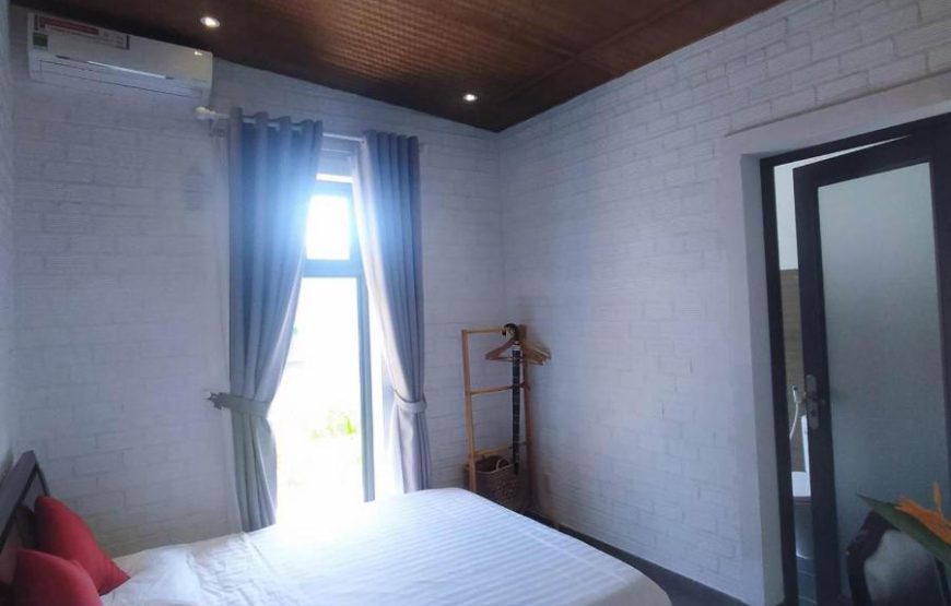 Golden Lotus Spa & Homestay