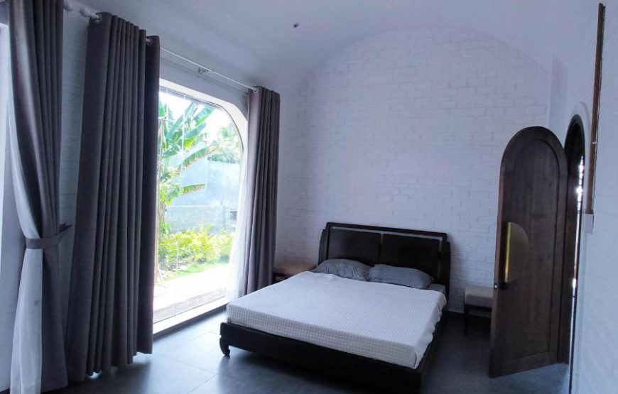 Golden Lotus Spa & Homestay