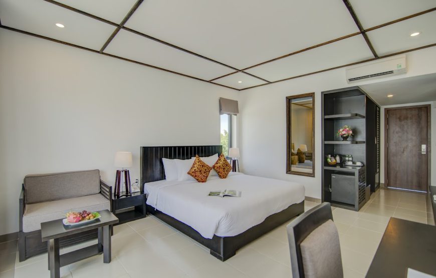 Golden Pearl Hoi An Hotel