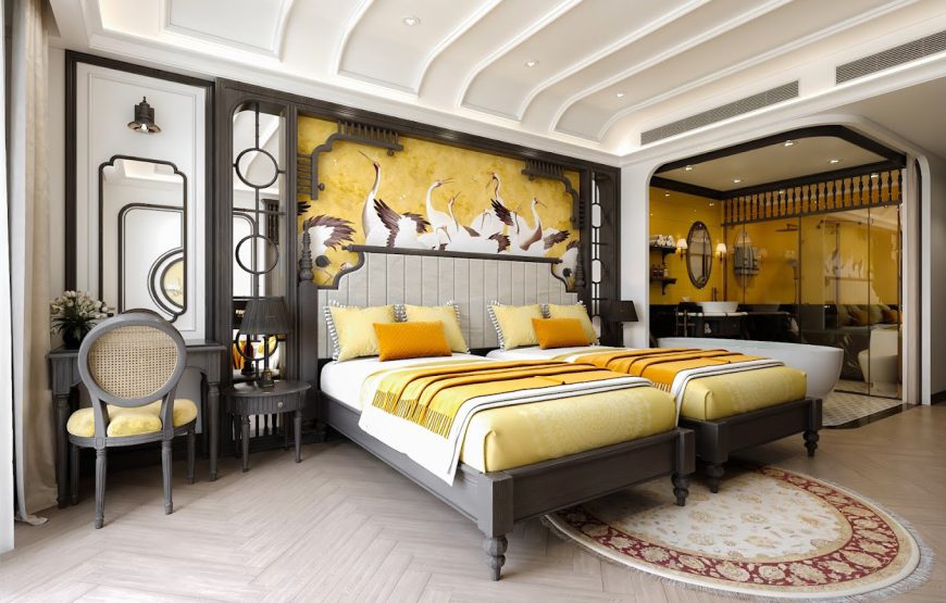 Grand Sunrise Palace Hội An