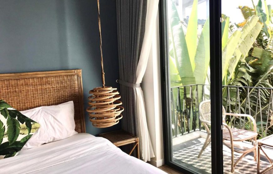 Green River Boutique Hotel