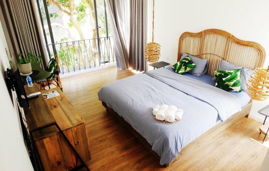 Green River Boutique Hotel