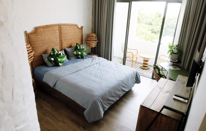 Green River Boutique Hotel