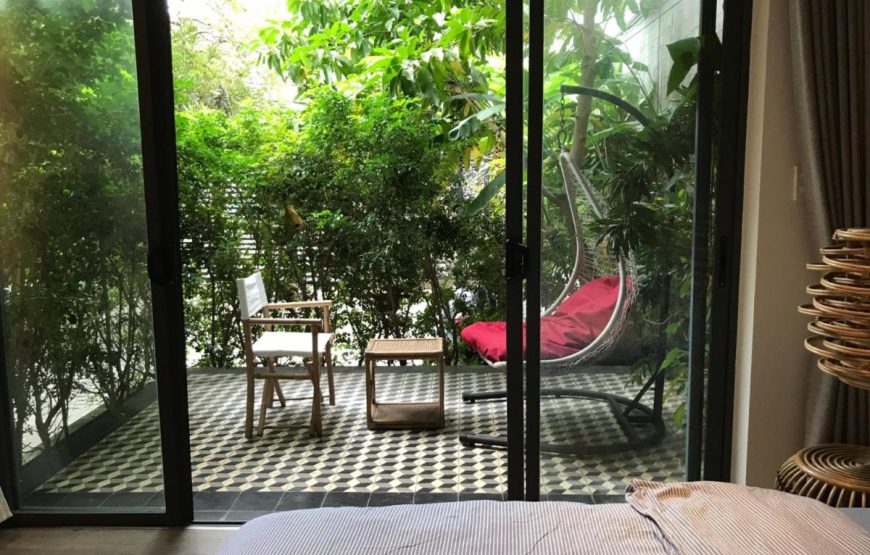 Green River Boutique Hotel