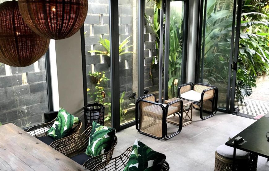 Green River Boutique Hotel