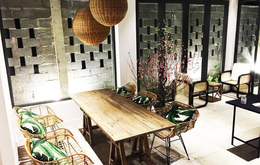 Green River Boutique Hotel