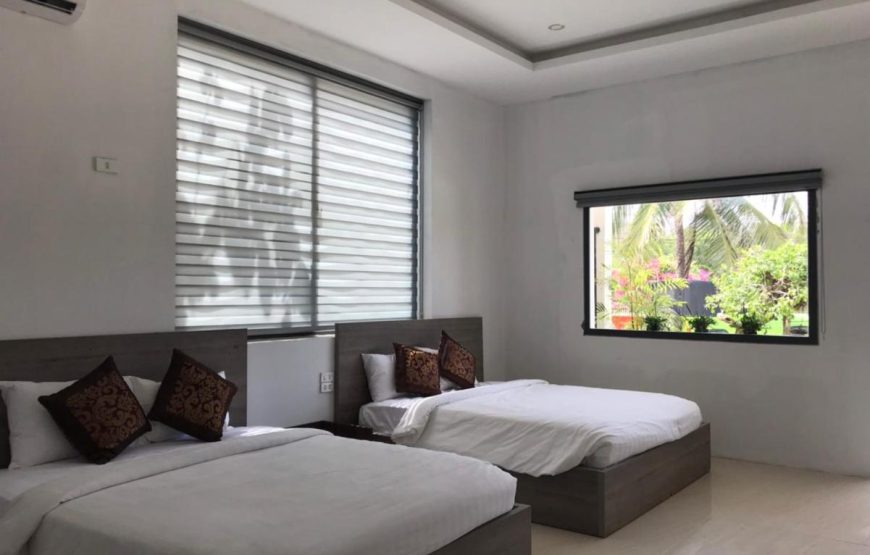 Green Star Premium Resort
