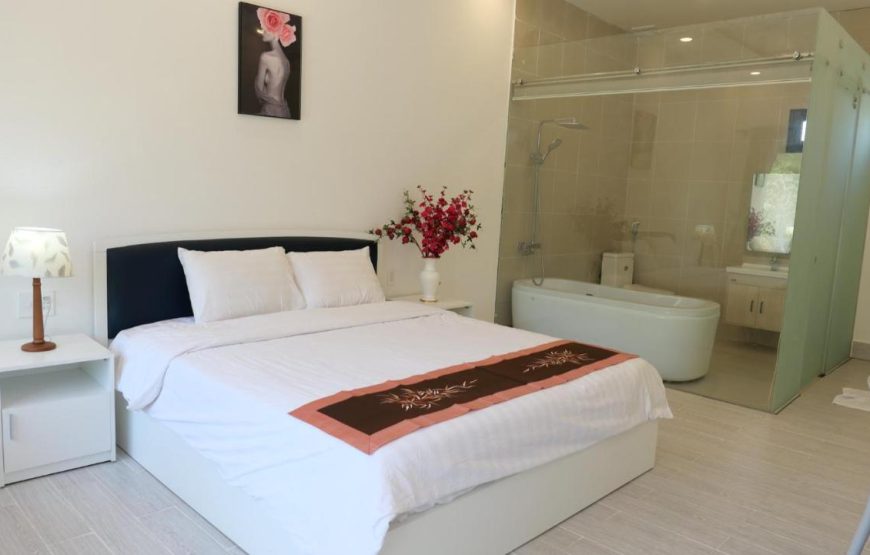 Green Star Premium Resort