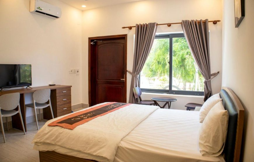 Green Star Premium Resort