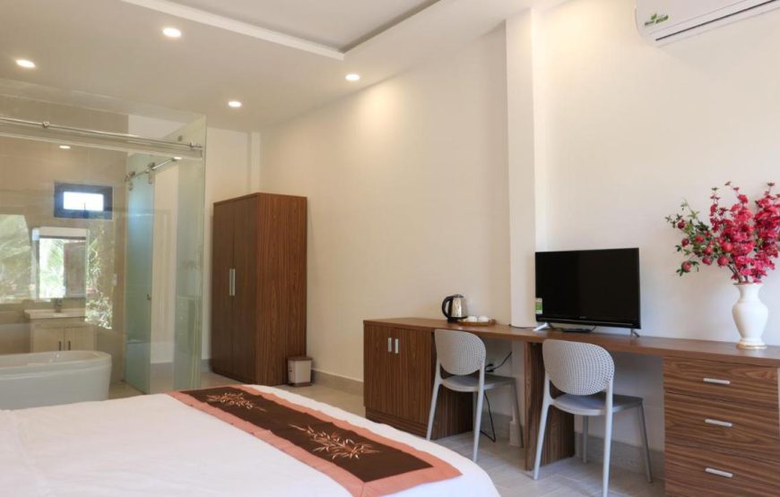 Green Star Premium Resort