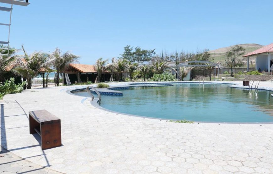 Green Star Premium Resort