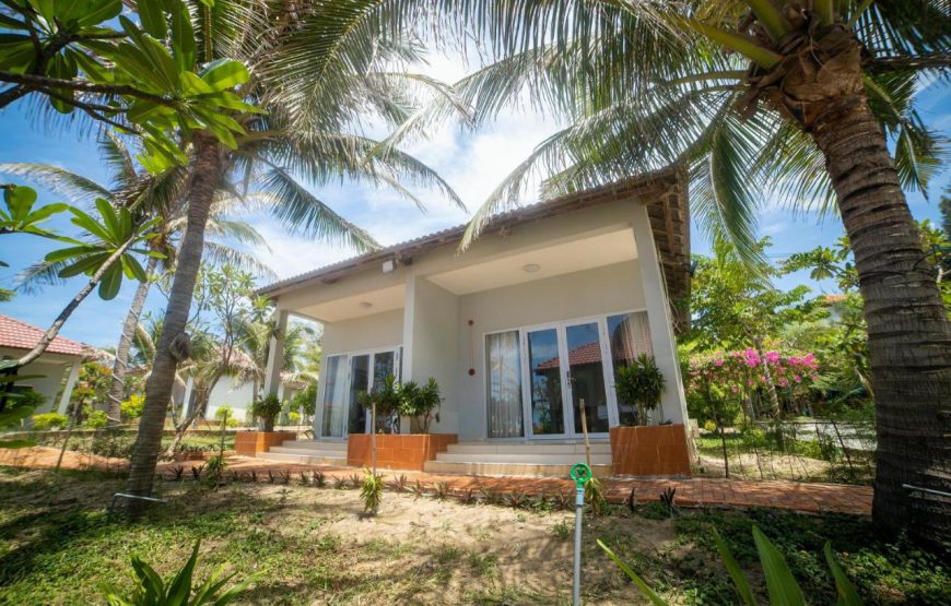 Green Star Premium Resort