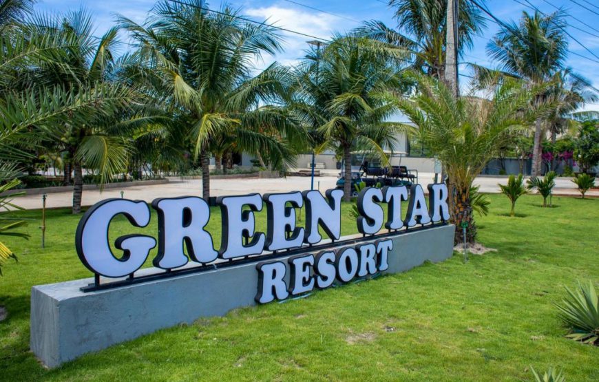 Green Star Premium Resort