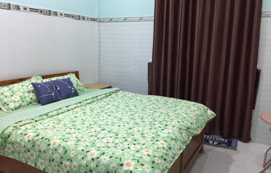 HOANG HON HOMESTAY