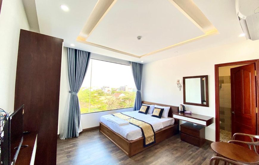 HOTEL ĐỨC THÀNH II