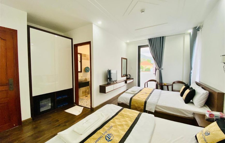 HOTEL ĐỨC THÀNH II
