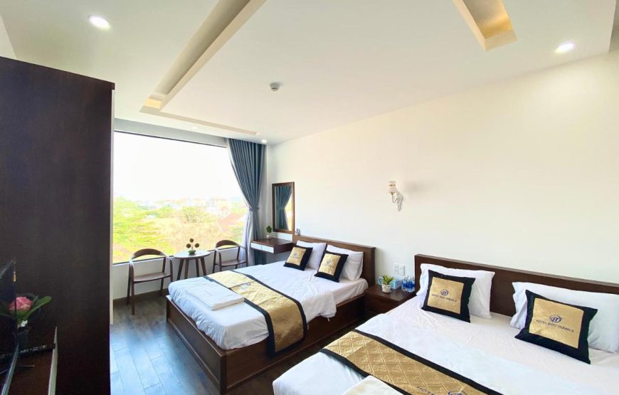 HOTEL ĐỨC THÀNH II