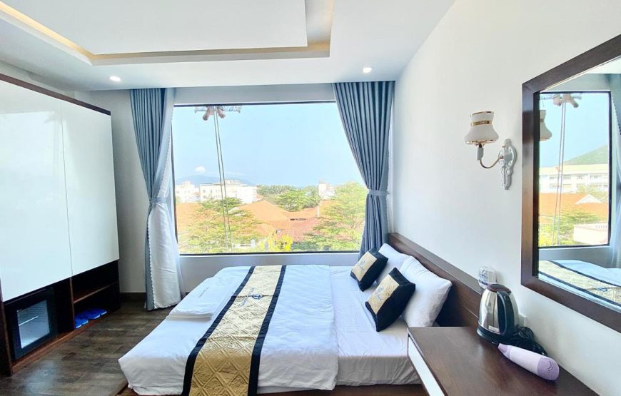 HOTEL ĐỨC THÀNH II