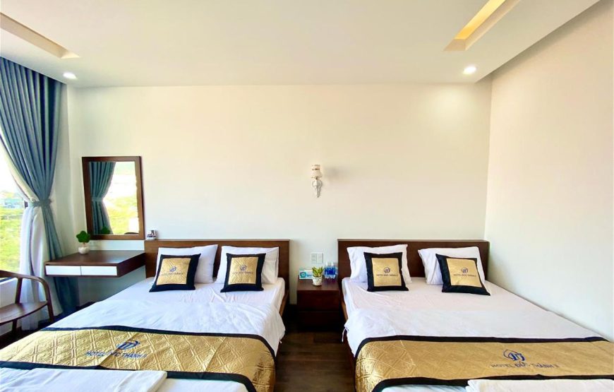 HOTEL ĐỨC THÀNH II
