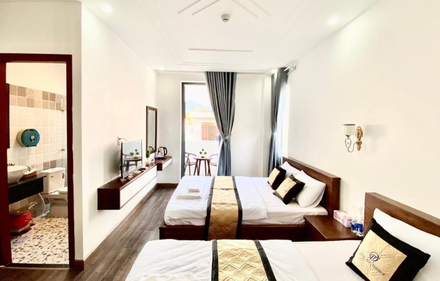 HOTEL ĐỨC THÀNH II