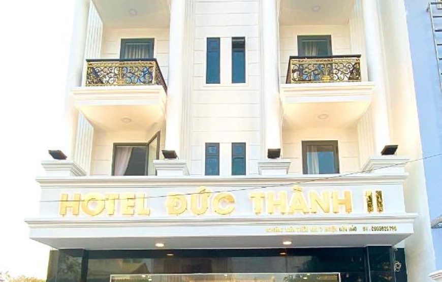 HOTEL ĐỨC THÀNH II
