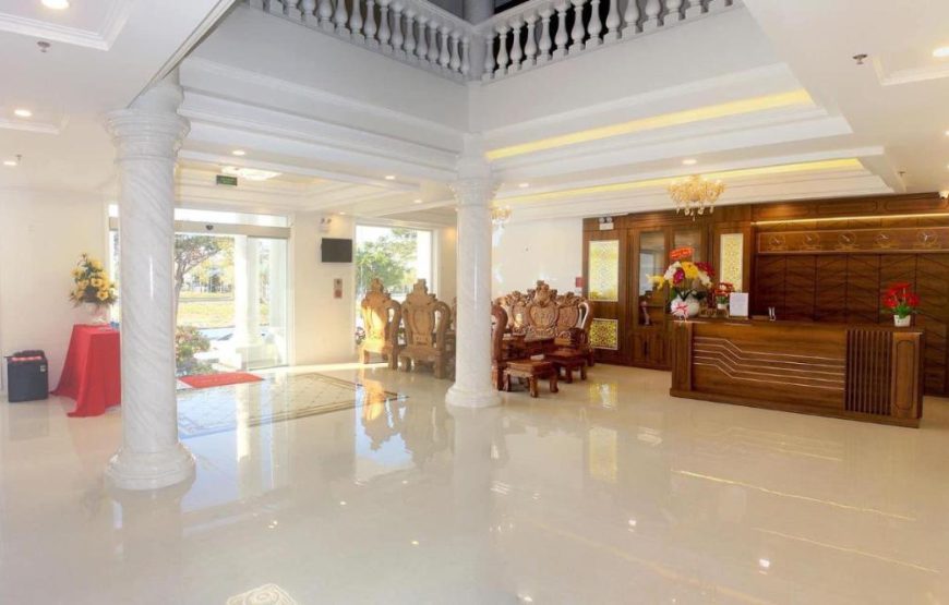 HUY ĐẠT HOTEL